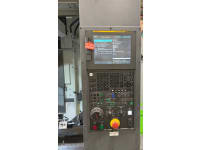 (2) Fanuc Alpha D21 LiB5ADV Plus CNC Vertical Machining Centers New as 2024 Surplus to GE Vernova Metam - 2
