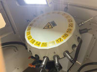 (2) Fanuc Alpha D21 LiB5ADV Plus CNC Vertical Machining Centers New as 2024 Surplus to GE Vernova Metam - 8