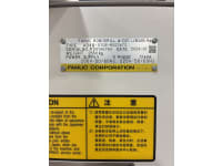 (2) Fanuc Alpha D21 LiB5ADV Plus CNC Vertical Machining Centers New as 2024 Surplus to GE Vernova Metam - 10