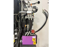 (2) Fanuc Alpha D21 LiB5ADV Plus CNC Vertical Machining Centers New as 2024 Surplus to GE Vernova Metam - 4