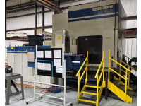 Surplus Gear &amp; Toolroom Machinery Surplus to Baker Hughes Lufkin  - 6