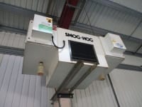 VTL Precision (Huddersfield) Full Facility Closure Sale - DAY 2 - 0