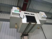 VTL Precision (Huddersfield) Full Facility Closure Sale - DAY 2 - 7