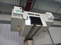 VTL Precision (Huddersfield) Full Facility Closure Sale - DAY 2 - 3