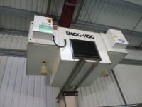 VTL Precision (Huddersfield) Full Facility Closure Sale - DAY 2 - 4