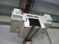 VTL Precision (Huddersfield) Full Facility Closure Sale - DAY 2 - 8