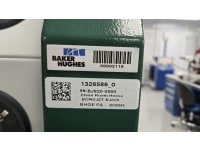 Surplus Asset to the Needs of Baker Hughes OFSE Wire Line Houston - 4