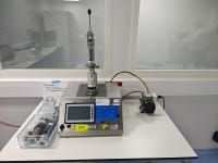 Online Auction | Cell for Cure | Complete Contents of Advanced Cell and Gene Therapy Manufacturing Facility - 8