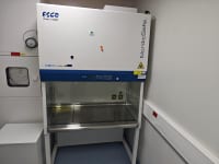 Online Auction | Cell for Cure | Complete Contents of Advanced Cell and Gene Therapy Manufacturing Facility - 1