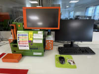 Online Auction | Cell for Cure | Complete Contents of Advanced Cell and Gene Therapy Manufacturing Facility - 2