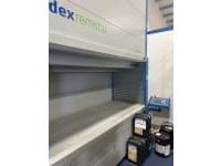 No Reserve Clearance Sale - 3 x Kardex Vertical Carousel Lift Storage Systems - 2