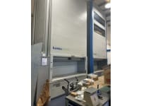 No Reserve Clearance Sale - 3 x Kardex Vertical Carousel Lift Storage Systems - 1