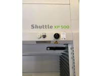 No Reserve Clearance Sale - 3 x Kardex Vertical Carousel Lift Storage Systems - 4
