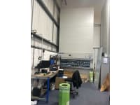 No Reserve Clearance Sale - 3 x Kardex Vertical Carousel Lift Storage Systems - 3
