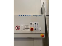 No Reserve Clearance Sale - 3 x Kardex Vertical Carousel Lift Storage Systems - 6