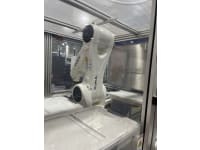 (29) 3D System Projet 3D Printers, Kuka Robot, Oven and More Surplus to GE Aerospace Dayton - 1