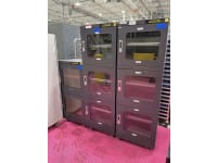 (29) 3D System Projet 3D Printers, Kuka Robot, Oven and More Surplus to GE Aerospace Dayton - 2