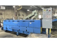 Surplus Vibratory and Metal Finishing Equipment - 5