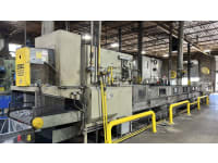 Surplus Vibratory and Metal Finishing Equipment - 11