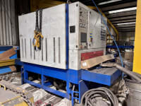 Offers Encouraged - 2020 Costa Levigatrici MD6 CRR 1350 Heavy Duty Sheet Metal Deburring Machine - 0
