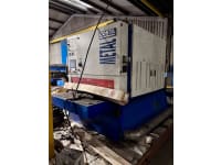 Offers Encouraged - 2020 Costa Levigatrici MD6 CRR 1350 Heavy Duty Sheet Metal Deburring Machine - 1