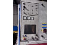 Offers Encouraged - 2020 Costa Levigatrici MD6 CRR 1350 Heavy Duty Sheet Metal Deburring Machine - 5
