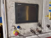 Offers Encouraged - 2020 Costa Levigatrici MD6 CRR 1350 Heavy Duty Sheet Metal Deburring Machine - 6