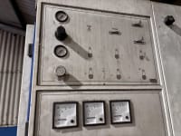 Offers Encouraged - 2020 Costa Levigatrici MD6 CRR 1350 Heavy Duty Sheet Metal Deburring Machine - 7