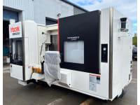 Late Model 2024 Mazak INTEGREX J-200S 5-Axis Multi-Tasking CNC Lathe  - 0