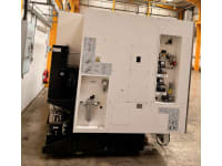 Late Model 2024 Mazak INTEGREX J-200S 5-Axis Multi-Tasking CNC Lathe  - 4