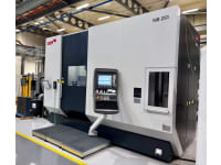 AMRC Multi-Location Sale &ndash; Starrag 5-Axis CNC &amp; Assorted Equipment - 5