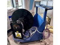 AMRC Multi-Location Sale &ndash; Starrag 5-Axis CNC &amp; Assorted Equipment - 1