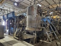 Sale of paperboard manufacturing equipment  - 8