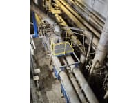 Sale of paperboard manufacturing equipment  - 7