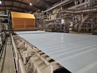 Sale of paperboard manufacturing equipment  - 2