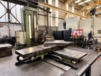 Kitamura Mycenter HX800iL CNC Horizontal Machining Centre &amp; Kearns-Richards SF125 Borer - 5