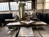 Kitamura Mycenter HX800iL CNC Horizontal Machining Centre &amp; Kearns-Richards SF125 Borer - 3