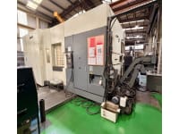 Kitamura Mycenter HX800iL CNC Horizontal Machining Centre &amp; Kearns-Richards SF125 Borer - 4