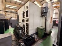 Kitamura Mycenter HX800iL CNC Horizontal Machining Centre &amp; Kearns-Richards SF125 Borer - 6