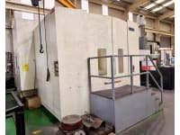 Kitamura Mycenter HX800iL CNC Horizontal Machining Centre &amp; Kearns-Richards SF125 Borer - 2