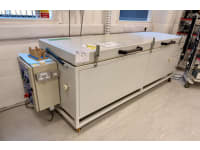 Baker Hughes Sondex WL Phase 1 Closure Sale &ndash; Manufacturing, Testing &amp; Engineering Equipment - 8