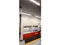 Baker Hughes Sondex WL Phase 1 Closure Sale &ndash; Manufacturing, Testing &amp; Engineering Equipment - 3