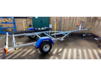 Baker Hughes Sondex WL Phase 1 Closure Sale &ndash; Manufacturing, Testing &amp; Engineering Equipment - 7