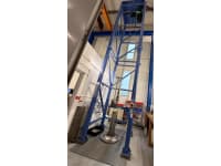 Baker Hughes Sondex WL Phase 1 Closure Sale &ndash; Manufacturing, Testing &amp; Engineering Equipment - 5