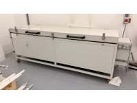 Baker Hughes Sondex WL Phase 1 Closure Sale &ndash; Manufacturing, Testing &amp; Engineering Equipment - 9