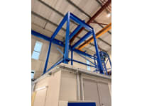 Baker Hughes Sondex WL Phase 1 Closure Sale &ndash; Manufacturing, Testing &amp; Engineering Equipment - 4