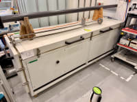 Baker Hughes Sondex WL Phase 1 Closure Sale &ndash; Manufacturing, Testing &amp; Engineering Equipment - 11