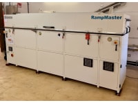 Baker Hughes Sondex WL Phase 1 Closure Sale &ndash; Manufacturing, Testing &amp; Engineering Equipment - 0