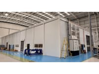 Rare Opportunity to Acquire a State-Of-The-Art Manz F991 Prismatic Module &amp; Subpack Auto Assembly Line  - 3