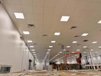 Rare Opportunity to Acquire a State-Of-The-Art Manz F991 Prismatic Module &amp; Subpack Auto Assembly Line  - 7